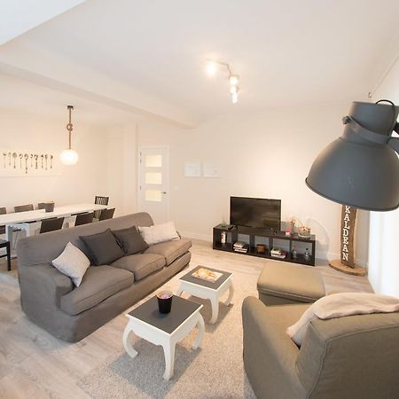 Santa Barbara Terrace - Ib Apartments San Sebastián Eksteriør bilde