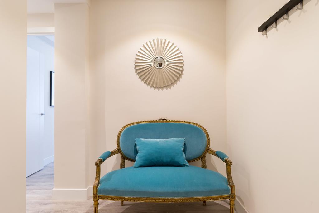 Santa Barbara Terrace - Ib Apartments San Sebastián Eksteriør bilde