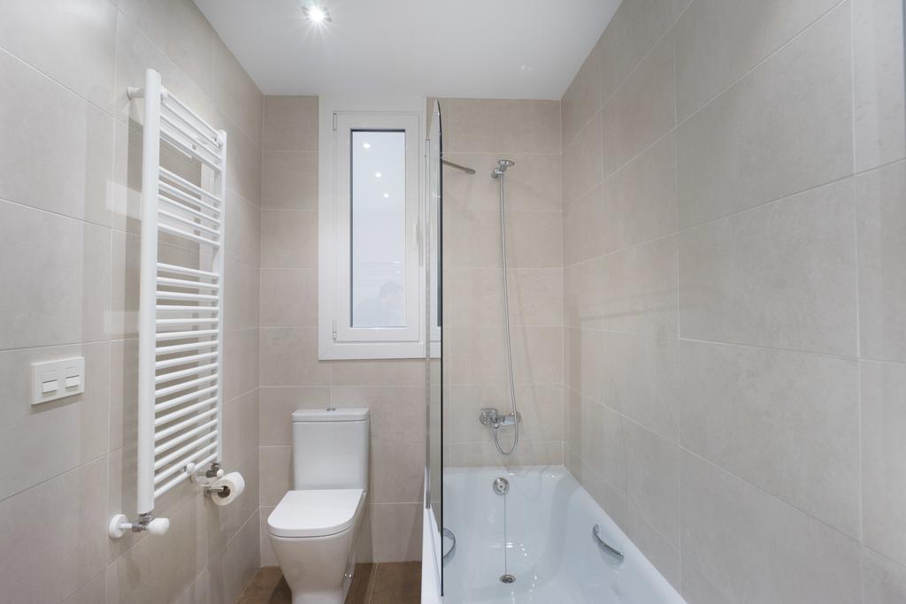 Santa Barbara Terrace - Ib Apartments San Sebastián Eksteriør bilde